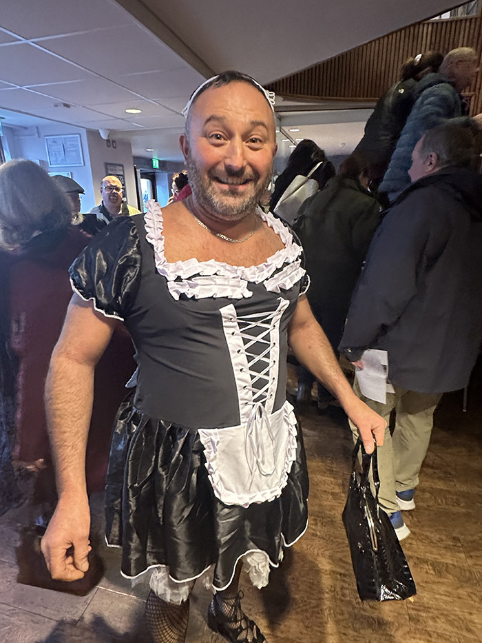 Image Copyright Pat H / TimeWarp - Click to return