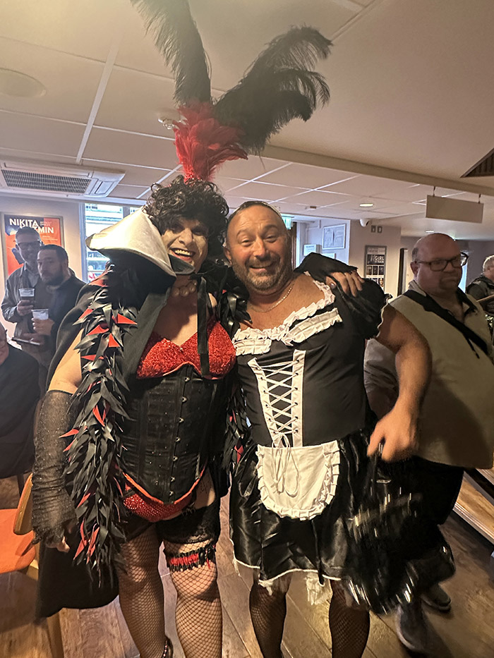 Image Copyright Pat H / TimeWarp - Click to return