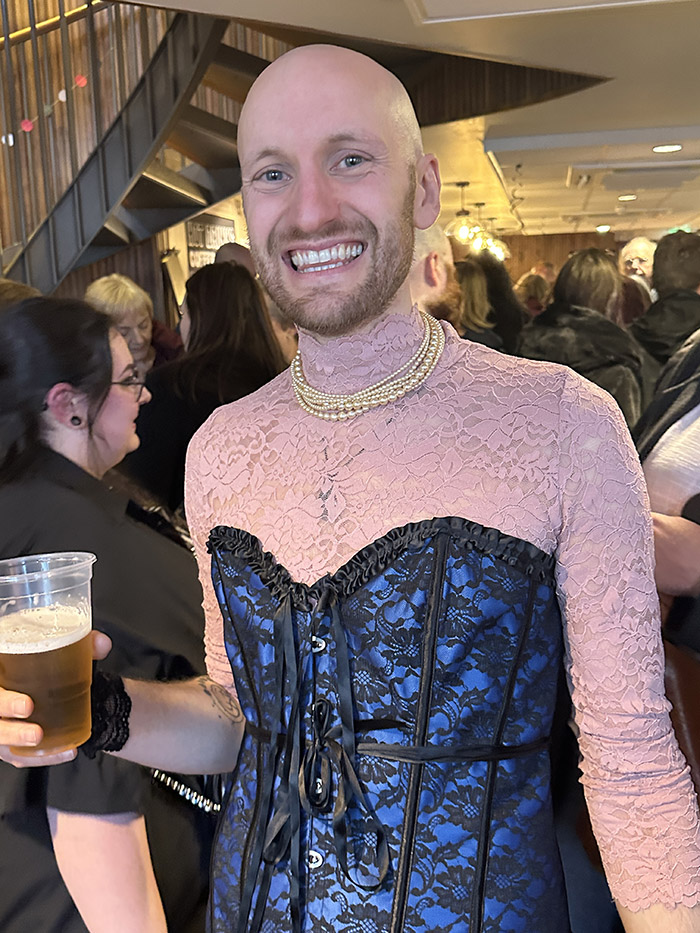 Image Copyright Pat H / TimeWarp - Click to return