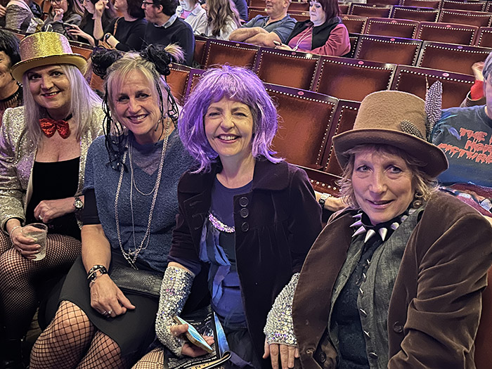 Image Copyright Pat H / TimeWarp - Click to return