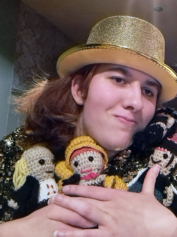 Image Copyright Rhianna / TimeWarp - Click to return