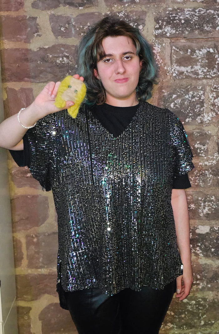 Image Copyright Rhianna / TimeWarp - Click to return