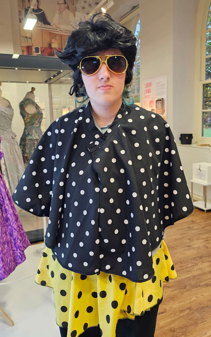 Image Copyright Rhianna / TimeWarp - Click to return