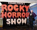 Fans at the Show