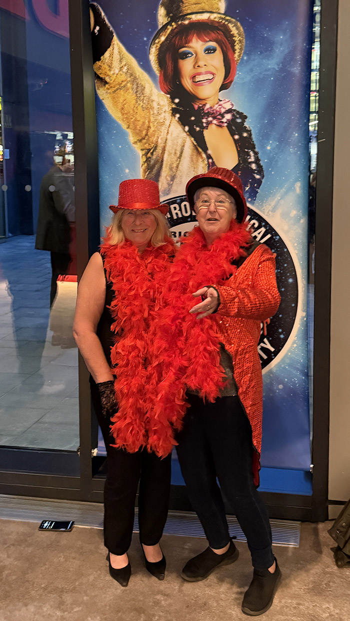 Image Copyright Pat H / TimeWarp - Click to return