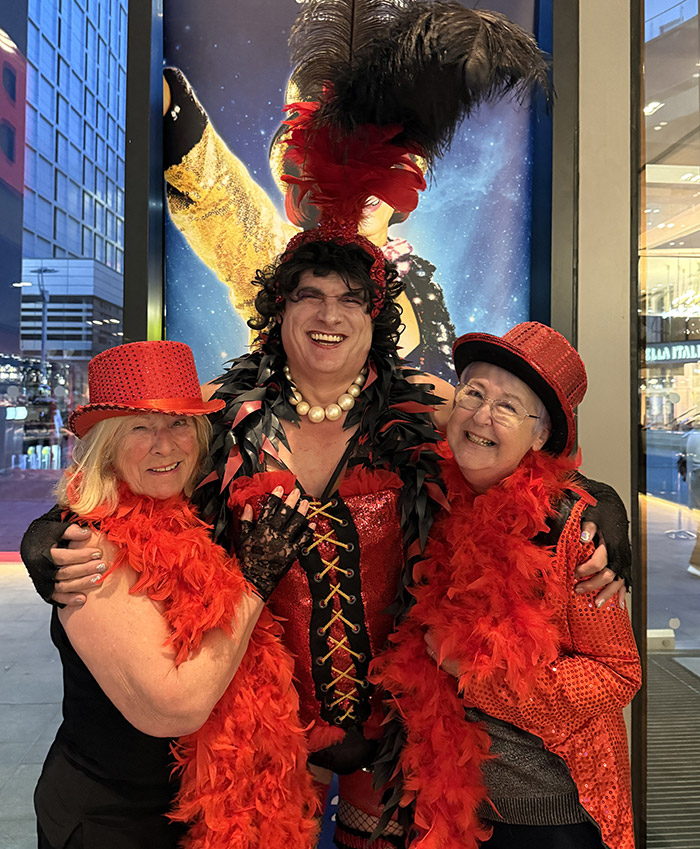 Image Copyright Pat H / TimeWarp - Click to return