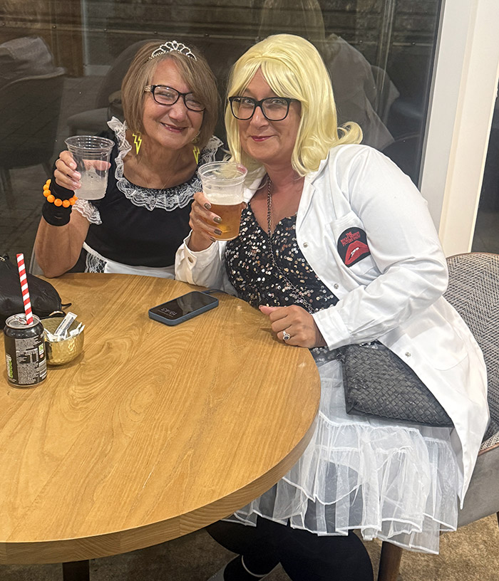 Image Copyright Pat H / TimeWarp - Click to return