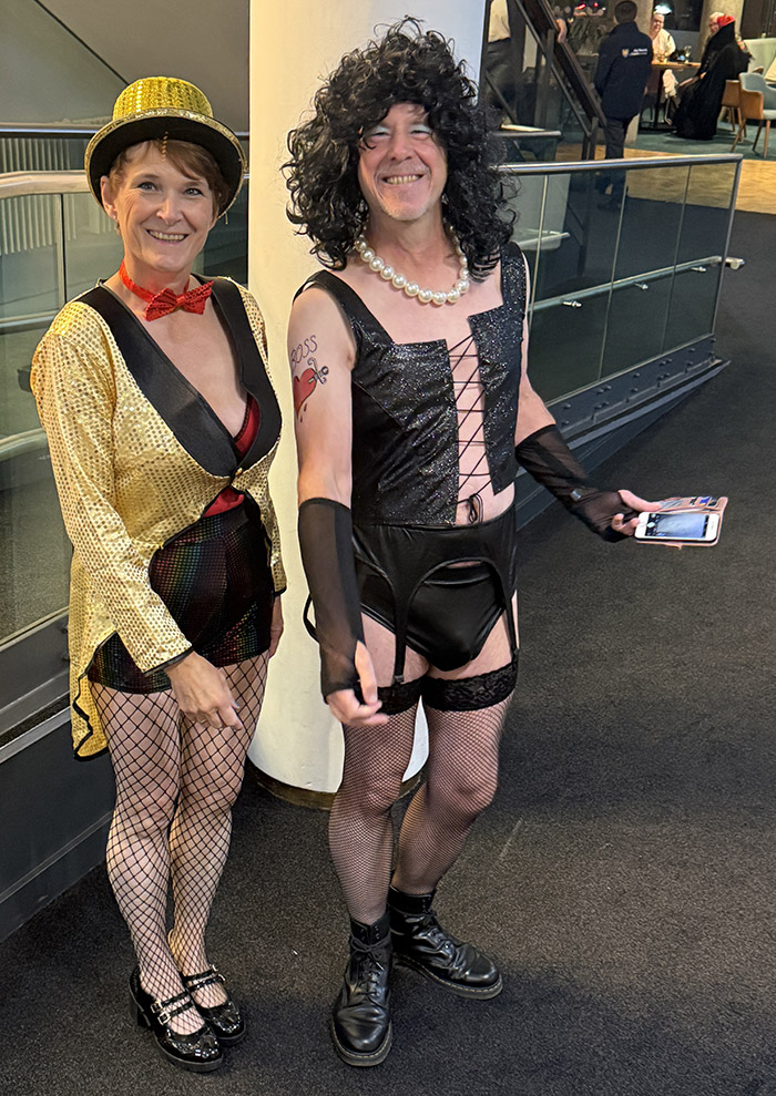 Image Copyright Pat H / TimeWarp - Click to return