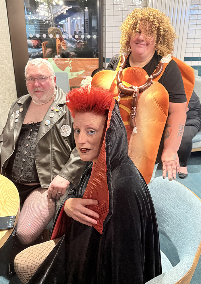 Image Copyright Pat H / TimeWarp - Click to return