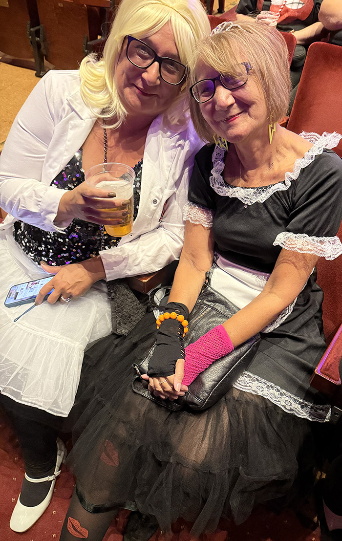 Image Copyright Pat H / TimeWarp - Click to return