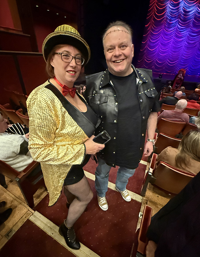 Image Copyright Pat H / TimeWarp - Click to return