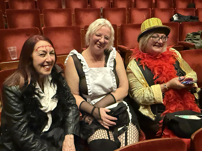 Image Copyright Pat H / TimeWarp - Click to return