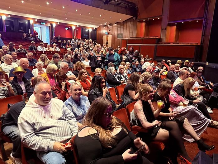 Image Copyright Pat H / TimeWarp - Click to return