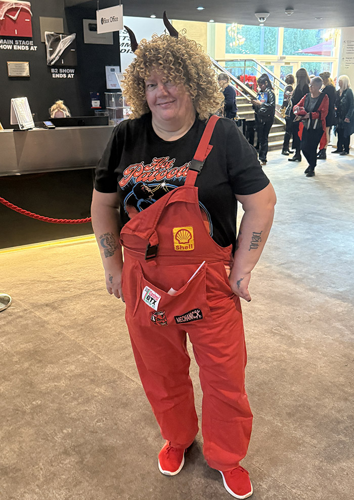 Image Copyright Pat H / TimeWarp - Click to return