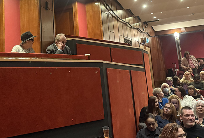 Image Copyright Pat H / TimeWarp - Click to return