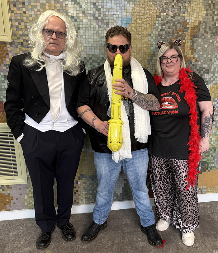 Image Copyright Pat H / TimeWarp - Click to return