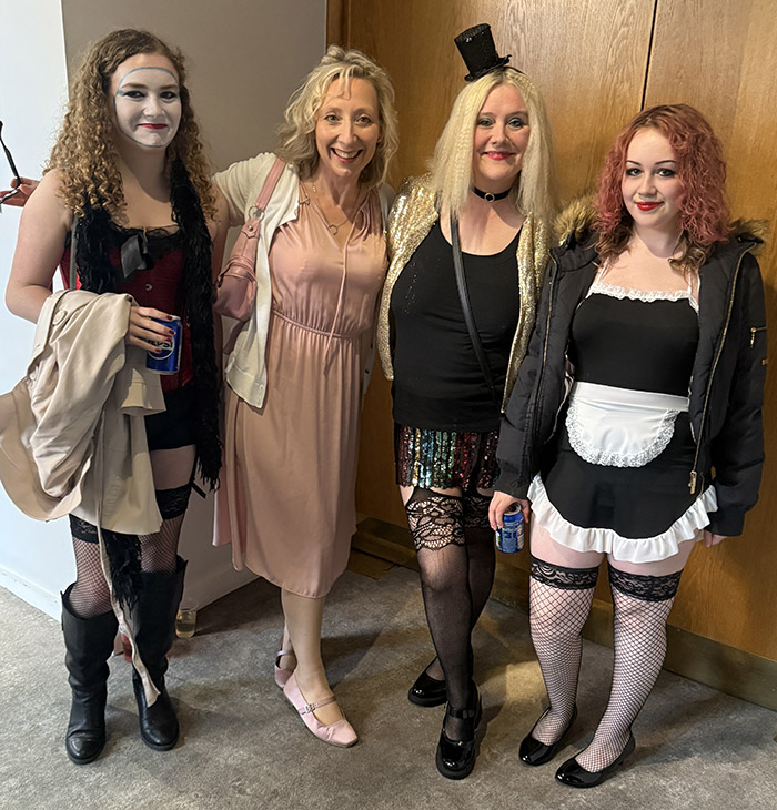 Image Copyright Pat H / TimeWarp - Click to return