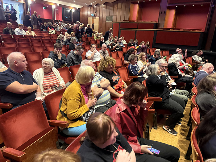 Image Copyright Pat H / TimeWarp - Click to return