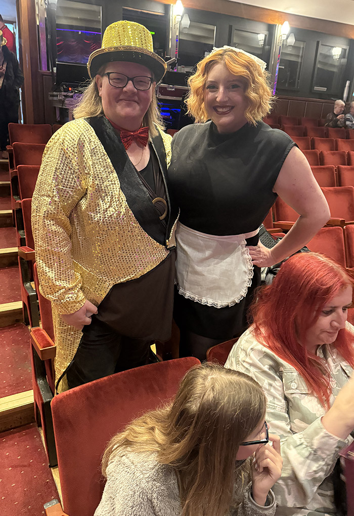 Image Copyright Pat H / TimeWarp - Click to return