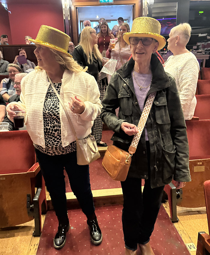 Image Copyright Pat H / TimeWarp - Click to return