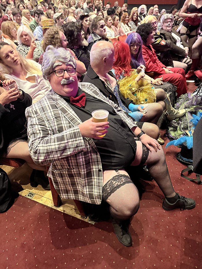 Image Copyright Pat H / TimeWarp - Click to return