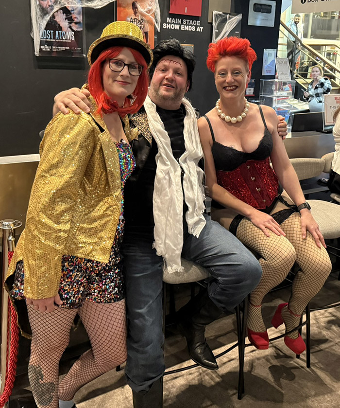 Image Copyright Pat H / TimeWarp - Click to return