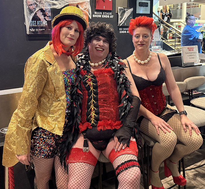 Image Copyright Pat H / TimeWarp - Click to return