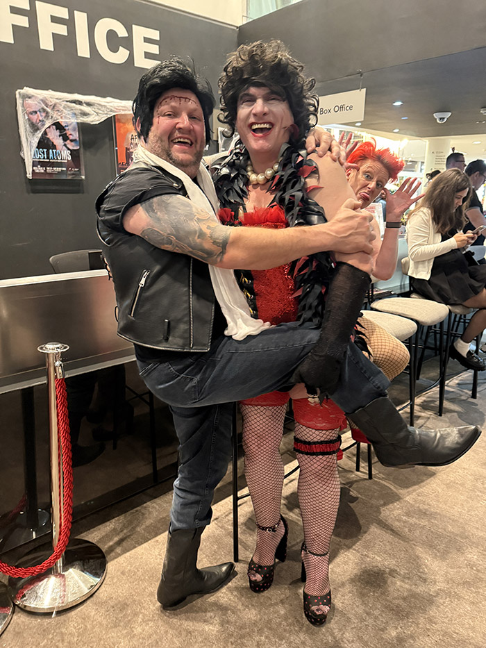 Image Copyright Pat H / TimeWarp - Click to return