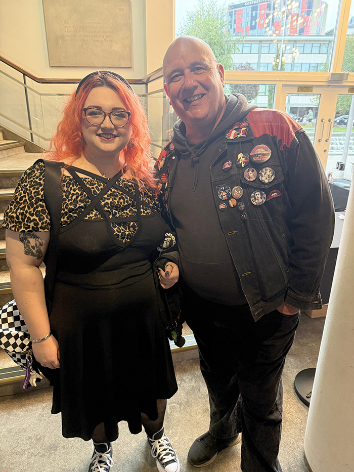 Image Copyright Pat H / TimeWarp - Click to return