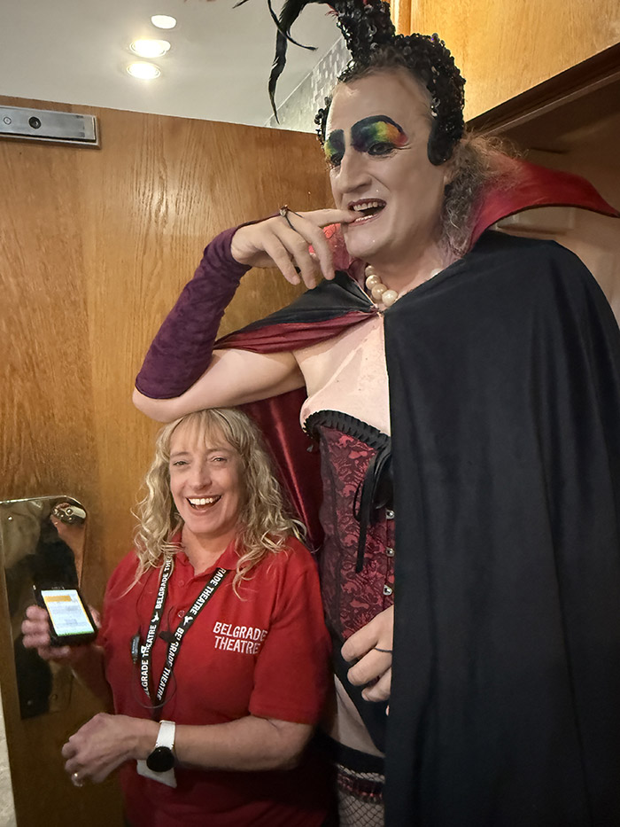 Image Copyright Pat H / TimeWarp - Click to return