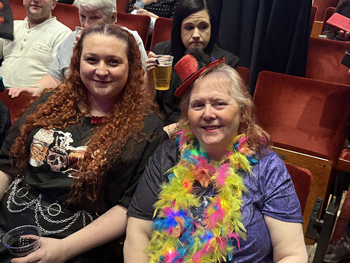 Image Copyright Pat H / TimeWarp - Click to return