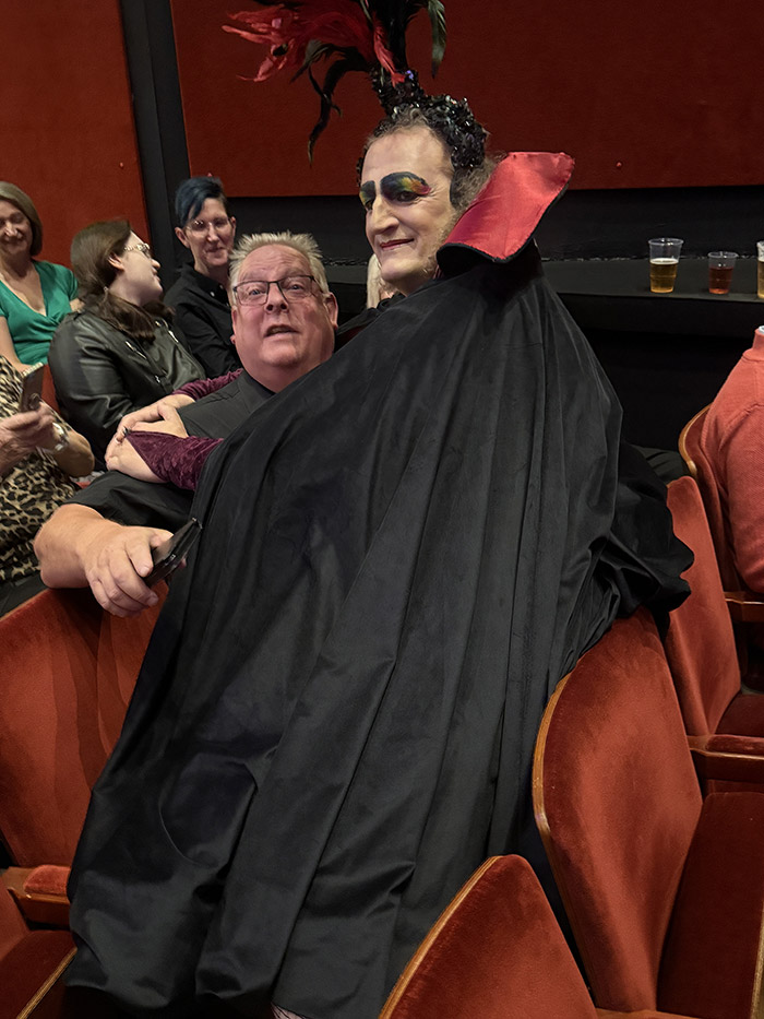 Image Copyright Pat H / TimeWarp - Click to return