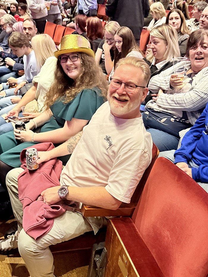 Image Copyright Pat H / TimeWarp - Click to return