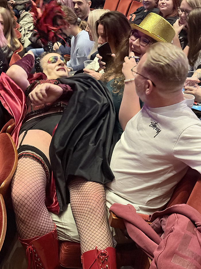 Image Copyright Pat H / TimeWarp - Click to return