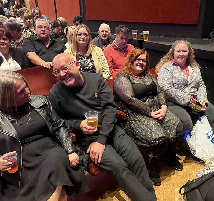 Image Copyright Pat H / TimeWarp - Click to return