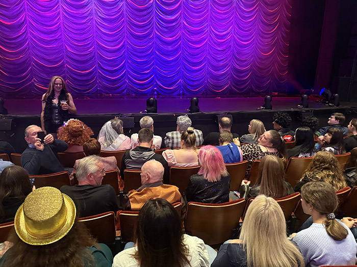 Image Copyright Pat H / TimeWarp - Click to return