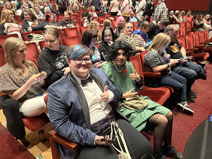 Image Copyright Pat H / TimeWarp - Click to return