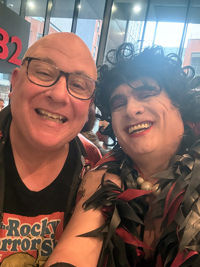 Image Copyright Pat H / TimeWarp - Click to return