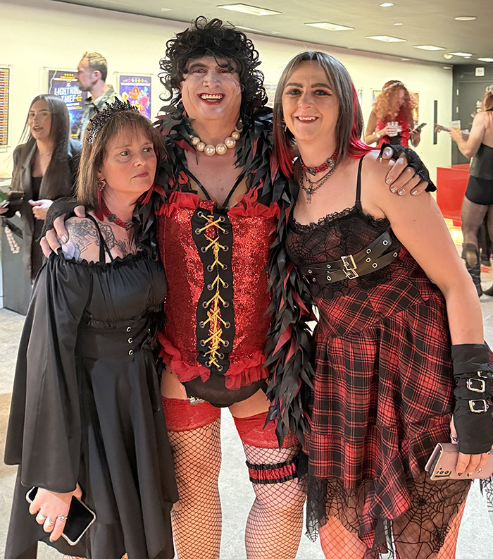 Image Copyright Pat H / TimeWarp - Click to return