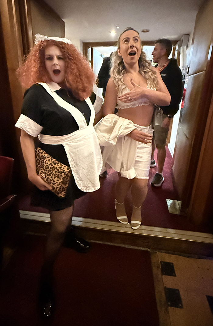 Image Copyright Pat H / TimeWarp - Click to return