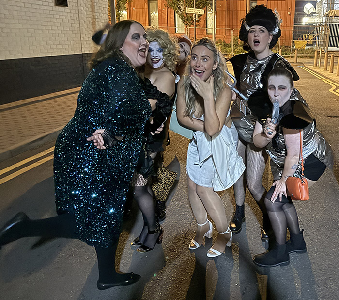 Image Copyright Pat H / TimeWarp - Click to return