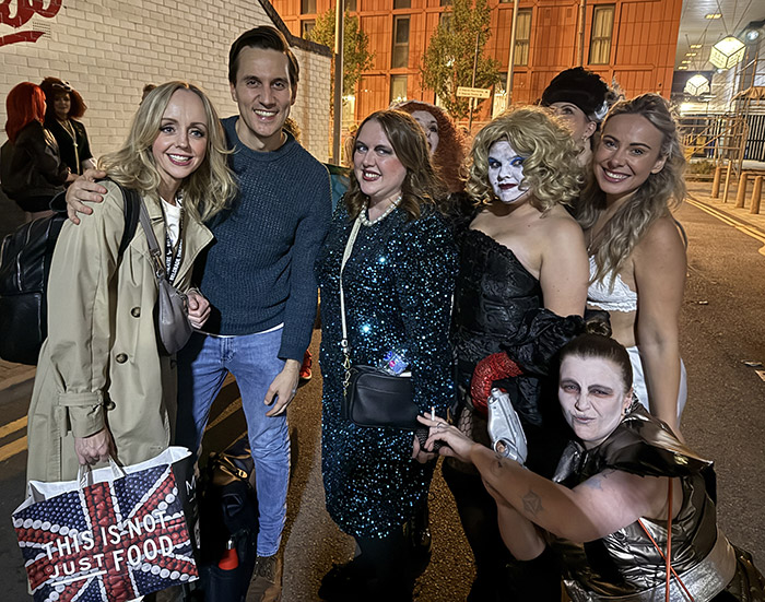 Image Copyright Pat H / TimeWarp - Click to return