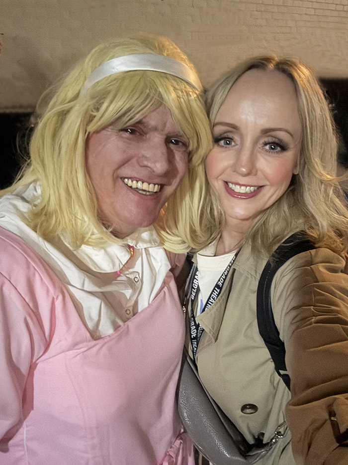 Image Copyright Pat H / TimeWarp - Click to return