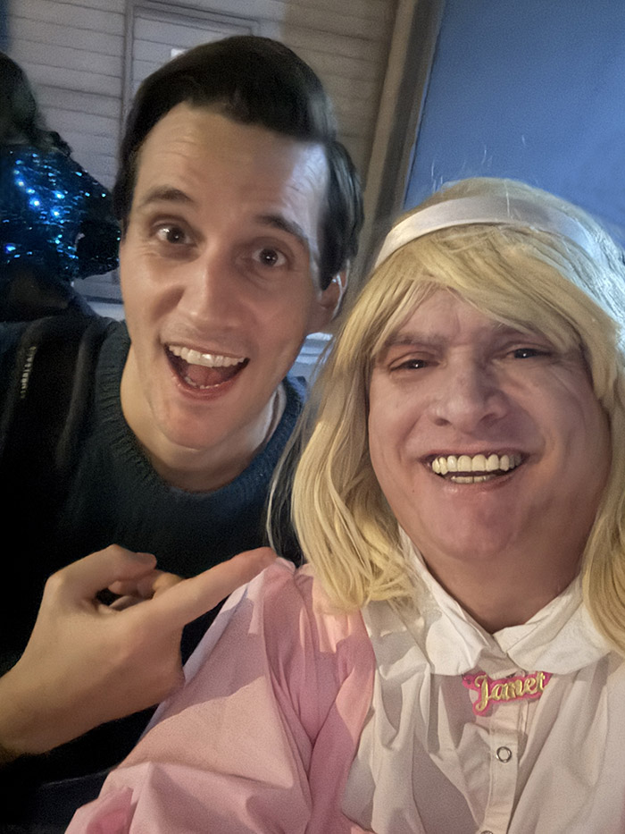 Image Copyright Pat H / TimeWarp - Click to return