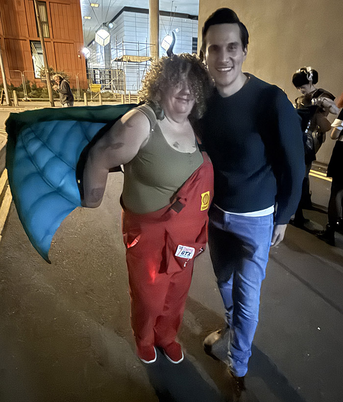 Image Copyright Pat H / TimeWarp - Click to return