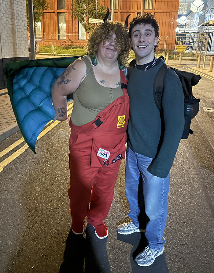 Image Copyright Pat H / TimeWarp - Click to return