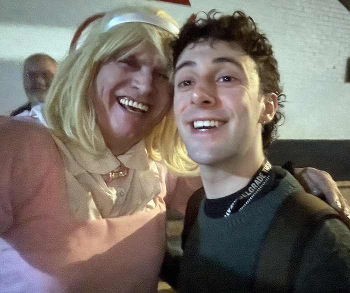 Image Copyright Pat H / TimeWarp - Click to return