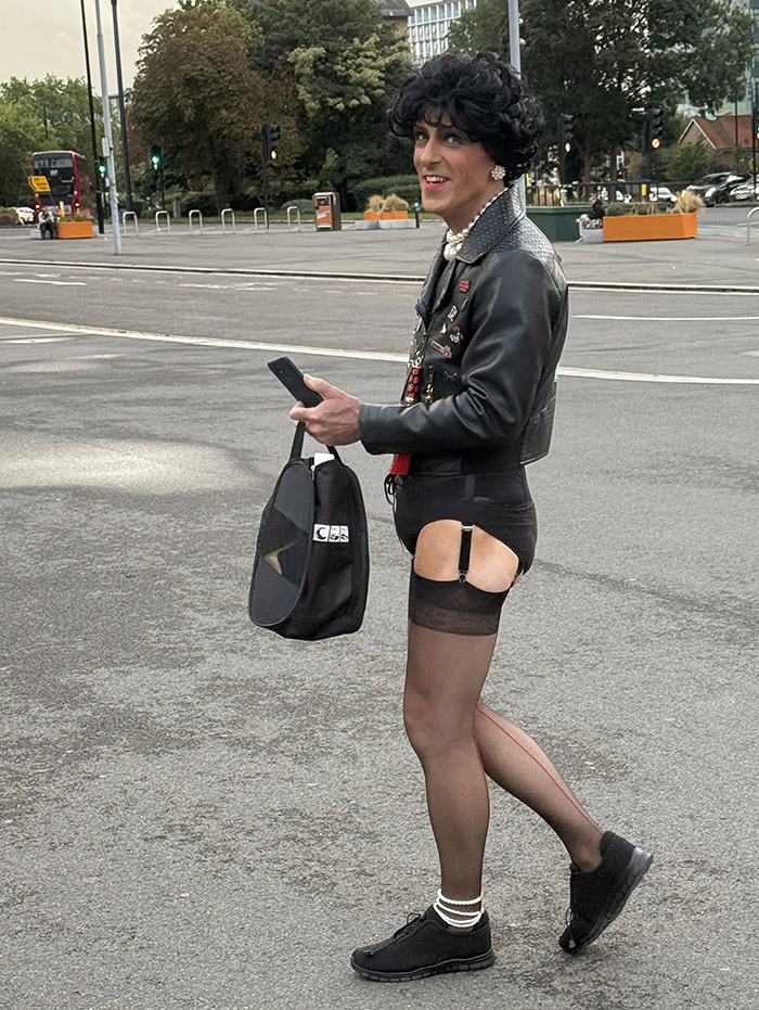 Image Copyright Pat H / TimeWarp - Click to return