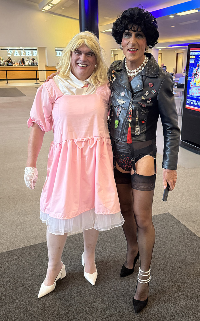 Image Copyright Pat H / TimeWarp - Click to return