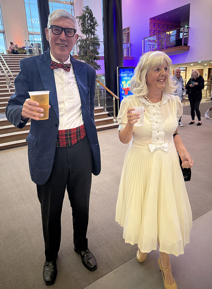 Image Copyright Pat H / TimeWarp - Click to return